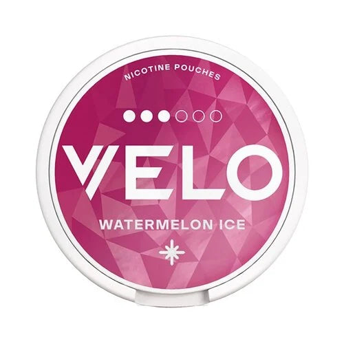 Velo Watermelon ice 10mg